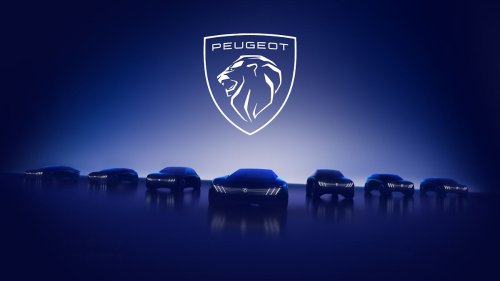 Peugeot wird zur reinen Elektroautomarke