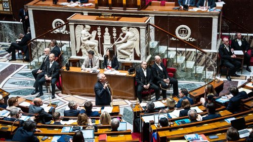 Gewalt in der Erziehung ist in Frankreich weitverbreitet
