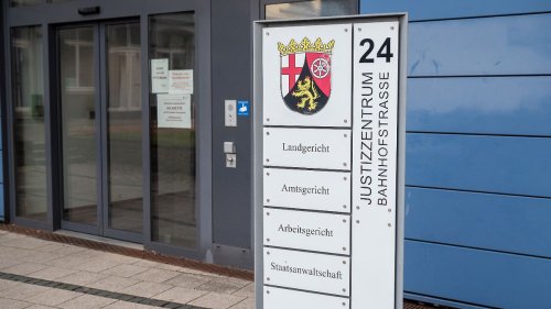 21-Jähriger erwürgt Freundin versehentlich beim Sex 