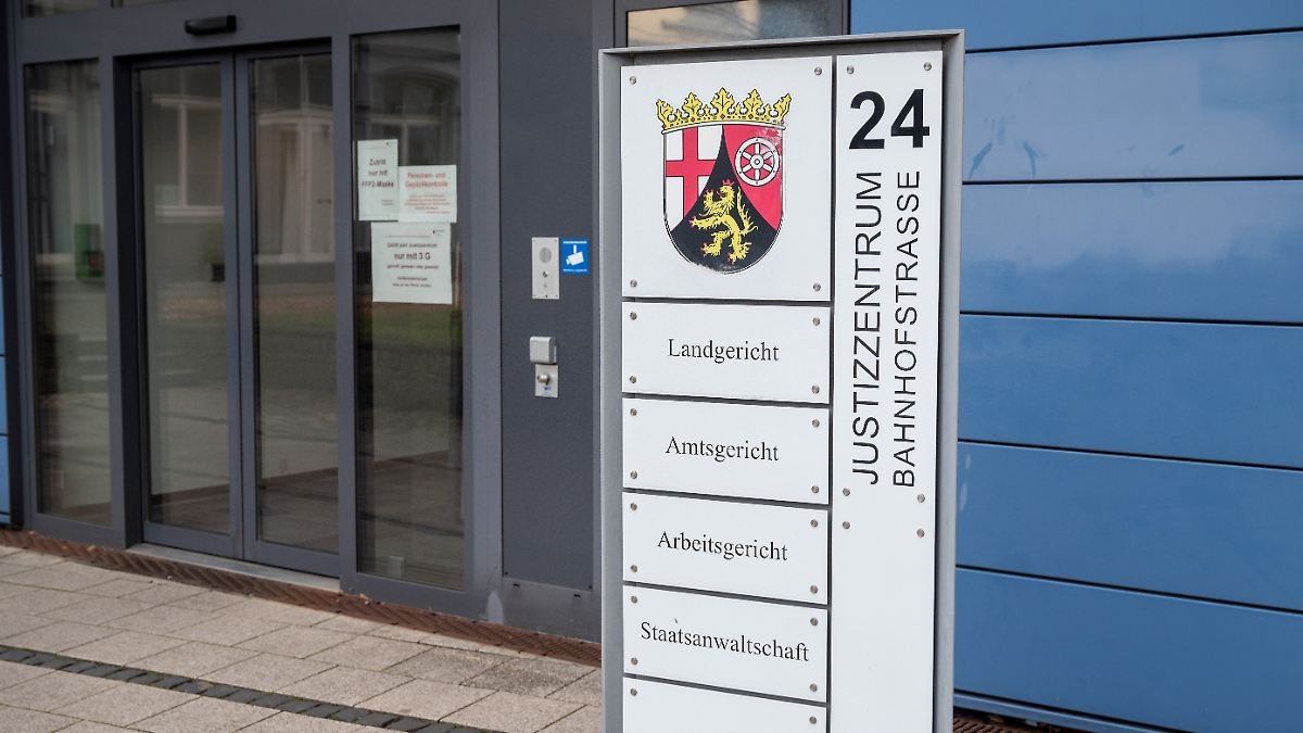 21-Jähriger erwürgt Freundin versehentlich beim Sex