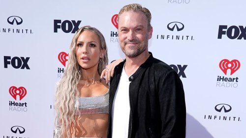 Brian Austin Green und Sharna sind verlobt