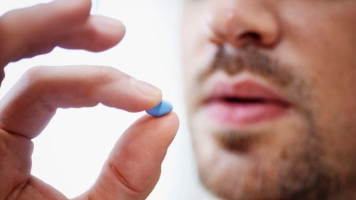 "Erektionsstörungen haben meist körperliche Ursachen"