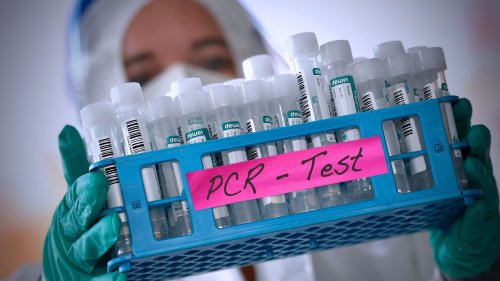 Welche verschiedenen PCR-Tests gibt es?