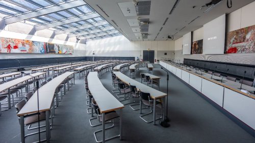 AfD will im Saalstreit nicht nachgeben