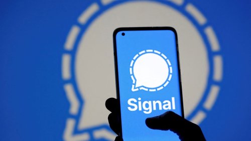 Wie sicher ist der Messengerdienst Signal?