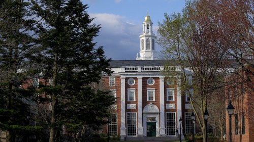 US-Bundesgericht stoppt Trumps Harvard-Erlass