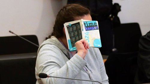 Mutter von totem Baby muss viele Jahre ins Gefängnis