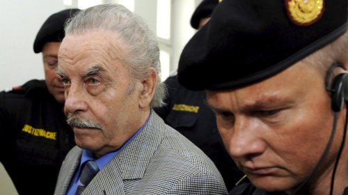 Inzest-Täter Josef Fritzl hat Buch geschrieben