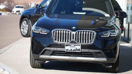 Kraftfahrtamt stößt auf Abgasmanipulation bei BMW-Dieseln