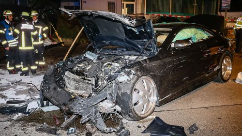 "Wenn die Gesellschaft verroht, zeigt sich das im Straßenverkehr"