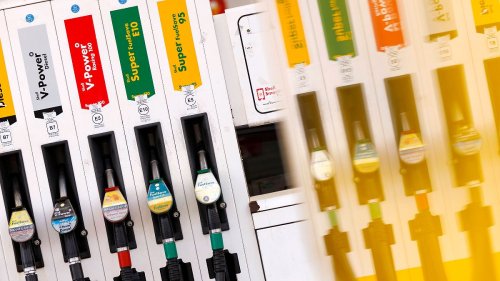 Energiekostenvergleich an Tankstellen kommt
