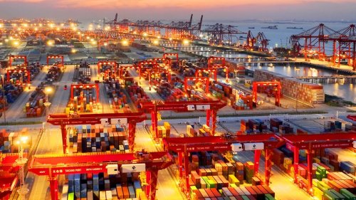 Wie Europa sich aus Chinas Fesseln lösen will