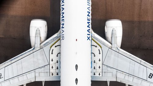 China schickt neue Boeings in die USA zurück