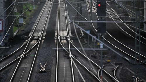 Bahn sperrt in Osterferien wichtige Strecken in NRW