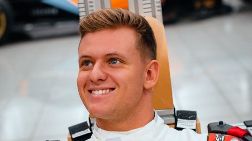 Schumacher findet zusätzlichen Formel-1-Job