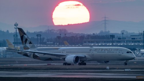 "Wir würden einen neuen A380 kaufen, wenn wir ihn mitgestalten könnten"