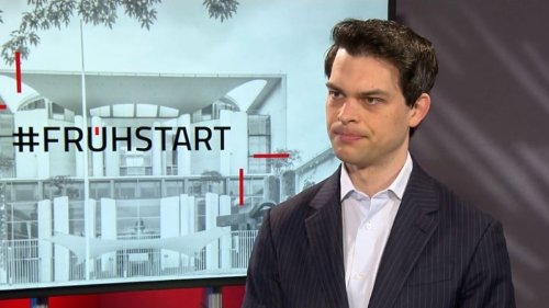 "Wir müssen so schnell wie möglich lockern"