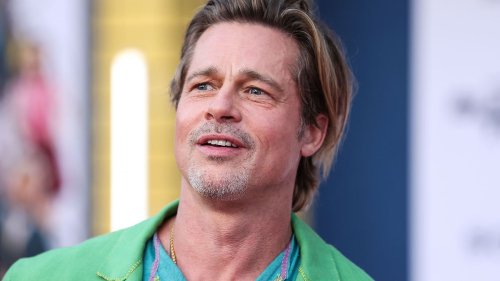 Brad Pitt einigt sich mit Hurrikan-Opfern
