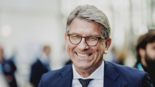 Mit Wolfram Weimer bleibt der Kulturkampf aus