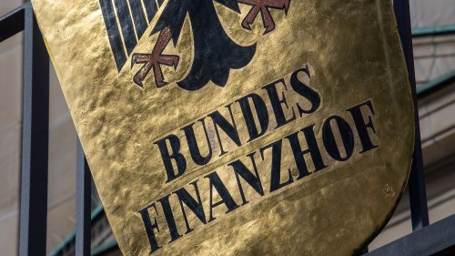 Finanzamt darf bei verspäteter Nachzahlung weiter gut zulangen