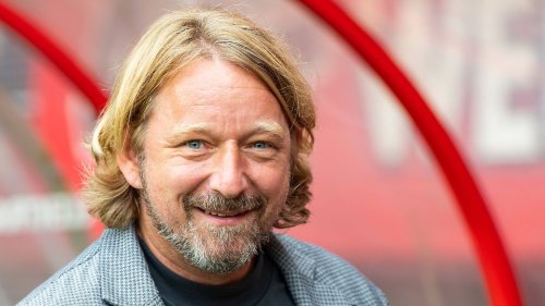 Ajax wirft Sportdirektor Mislintat raus