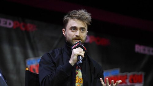Warum Radcliffe nach J.K. Rowlings Aussagen einschritt