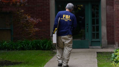 Schütze in Washington wegen Mordes angeklagt