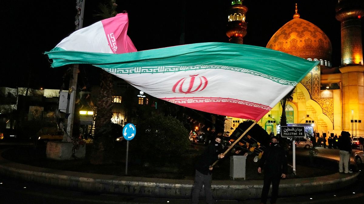 Angeblicher Mossad-Spion im Iran hingerichtet