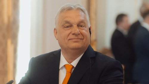 Orban-Regierung will schwarze Liste für NGOs einführen