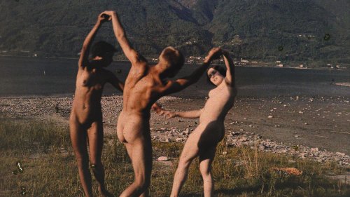 Vegetarier und Anti-Patriarchen hatten um 1900 Hochkonjunktur 