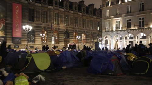 Paris will unerwünschte Migranten ausweisen