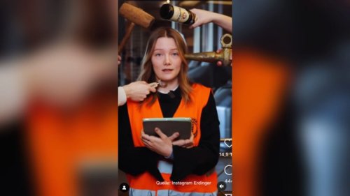 Werbespot von Erdinger Weißbräu löst Empörung aus