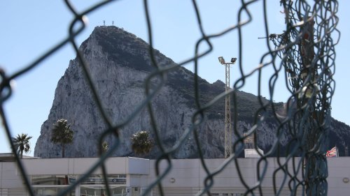 Spanien und EU wollen Grenze zu Gibraltar öffnen