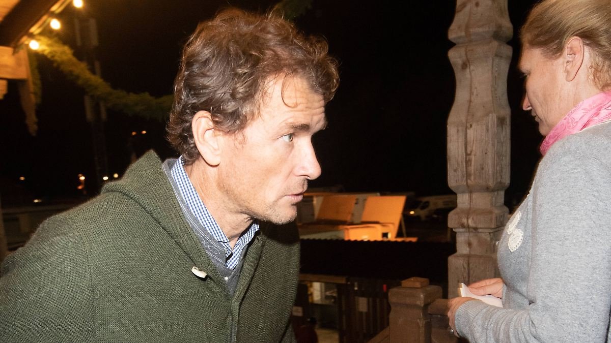 Jens Lehmann muss erneut vor Gericht