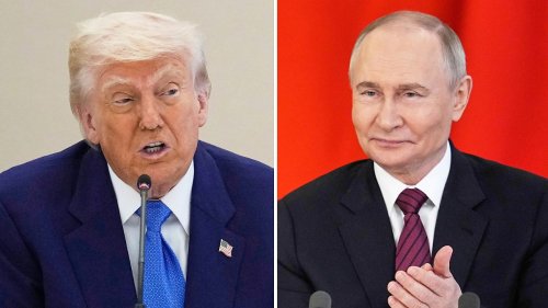 Trump sieht den Frieden in Reichweite – Experten zweifeln