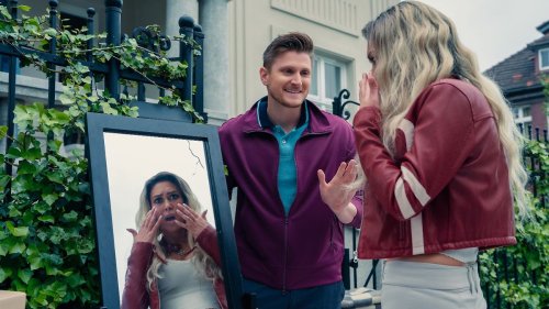 Wer ist Toni und wenn ja, wie viele?