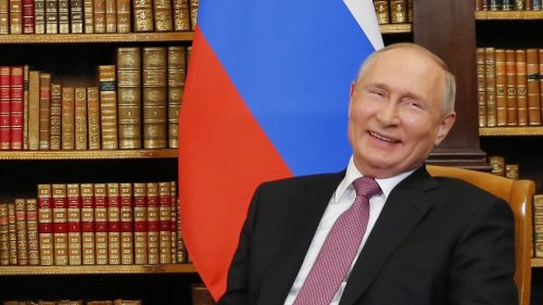 "Vulkan Files" enthüllen Arbeit russischer Hacker für Putin