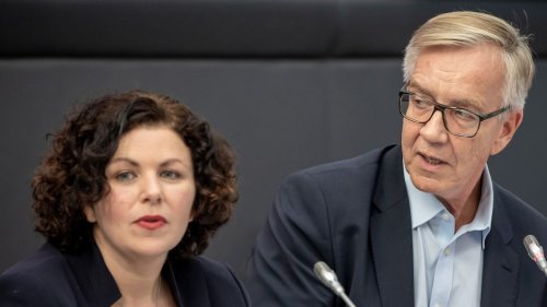 Mohamed-Ali und Bartsch wiedergewählt