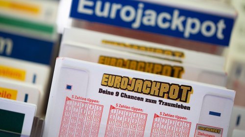 Spieler aus NRW knacken Millionen-Jackpot
