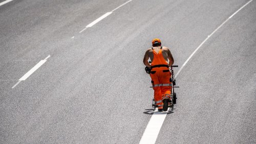 Straßenbauer hintergehen öffentliche Hand - Millionenstrafe