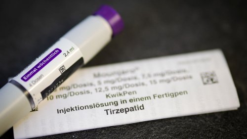 Hohe Nachfrage nach Abnehmspritzen lockt Kriminelle an