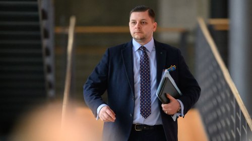 Sächsischer Landtag wählt AfD-Ausschussvorsitzenden ab