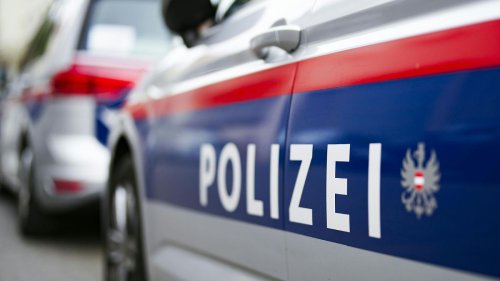 Zwölfjährige in Wien wohl mehrfach von Gruppe vergewaltigt