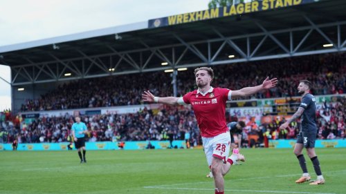 In England wird ein neues Fußballmärchen geschrieben