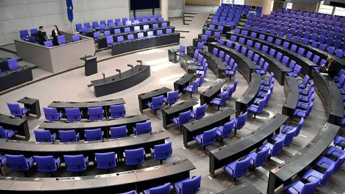 Diese Parteien fehlen im Bundestag am häufigsten
