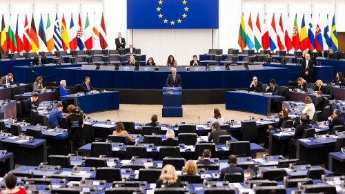 Die Brandmauer verkommt in Brüssel zum billigen Druckmittel