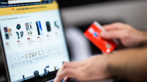 Betrug beim Einkaufen im Netz erkennen