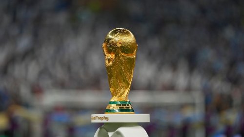 Vier Länder wollen gemeinsam WM 2030 ausrichten