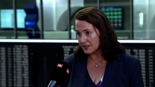 Schlägt der Dow Jones jetzt wieder den Dax?