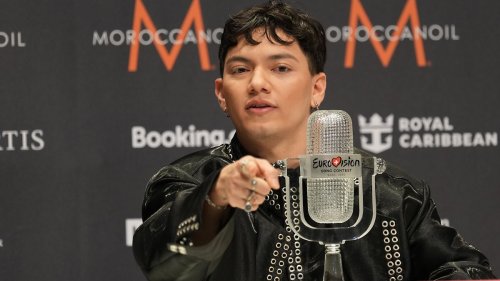 Sieger JJ fordert Ausschluss Israels vom ESC 2026